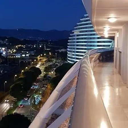 Apartment 2 Pieces, Clim, Parking, - Fr-1-252a-28 Villeneuve-Loubet